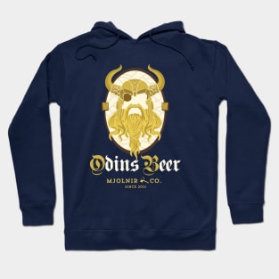 Odinson Brewery Hoodie